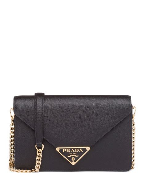 dimensions of the prada logo plaque cross body bag|prada triangle logo crossbody.